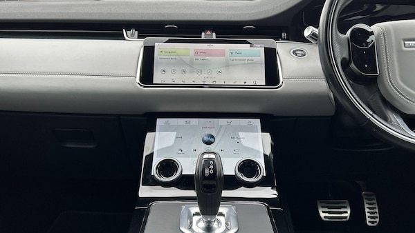 Used Land Rover Range Rover Evoque 2020 for sale - 76108419: Photo 14