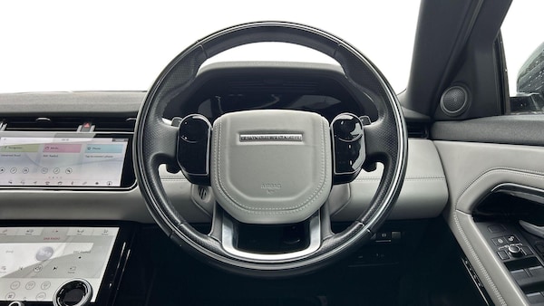 Used Land Rover Range Rover Evoque 2020 for sale - 76108419: Photo 15