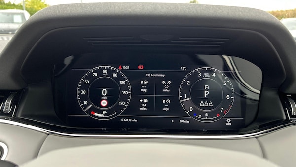 Used Land Rover Range Rover Evoque 2020 for sale - 76108419: Photo 16
