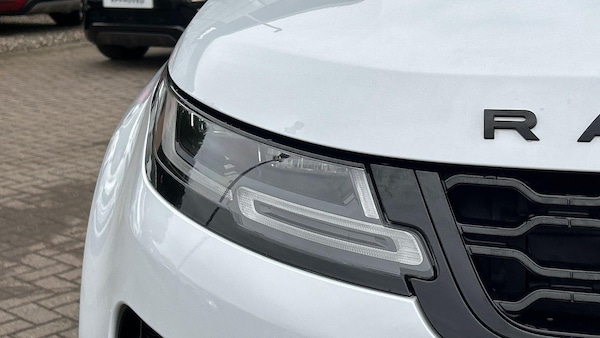 Used Land Rover Range Rover Evoque 2020 for sale - 76108419: Photo 17