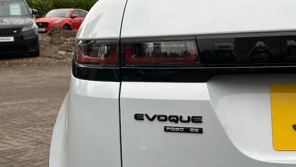 Used Land Rover Range Rover Evoque 2020 for sale - 76108419: Photo 19