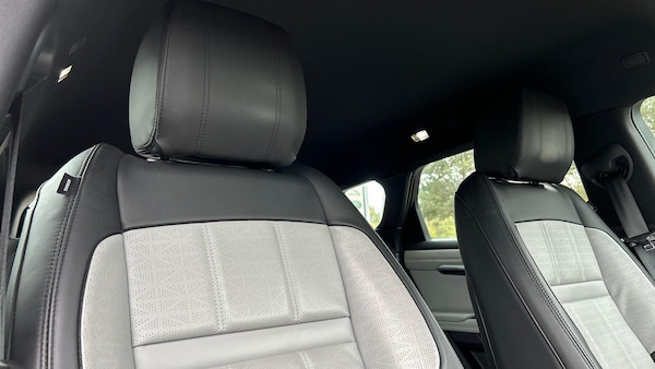 Used Land Rover Range Rover Evoque 2020 for sale - 76108419: Photo 21