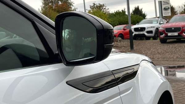 Used Land Rover Range Rover Evoque 2020 for sale - 76108419: Photo 27