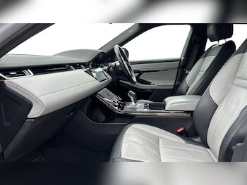 Used Land Rover Range Rover Evoque 2020 for sale - 76108419: Photo 3