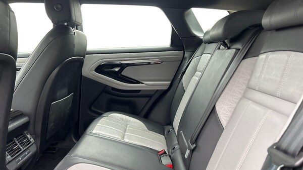 Used Land Rover Range Rover Evoque 2020 for sale - 76108419: Photo 4