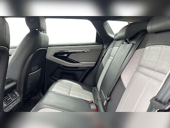 Used Land Rover Range Rover Evoque 2020 for sale - 76108419: Photo 4