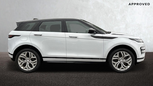 Used Land Rover Range Rover Evoque 2020 for sale - 76108419: Photo 5