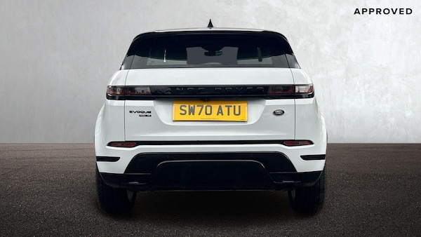 Used Land Rover Range Rover Evoque 2020 for sale - 76108419: Photo 6