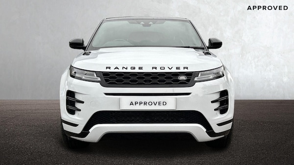 Used Land Rover Range Rover Evoque 2020 for sale - 76108419: Photo 7
