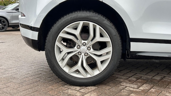 Used Land Rover Range Rover Evoque 2020 for sale - 76108419: Photo 8