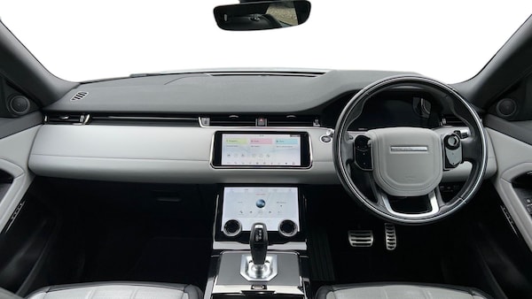 Used Land Rover Range Rover Evoque 2020 for sale - 76108419: Photo 9