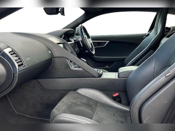 Used Jaguar F-Type 2021 for sale - 75477861: Photo