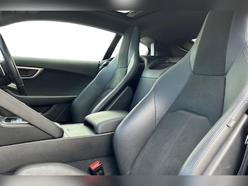 Used Jaguar F-Type 2021 for sale - 75477861: Photo