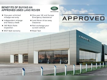 Used Land Rover Range Rover Velar 2021 for sale - 75634895: Photo