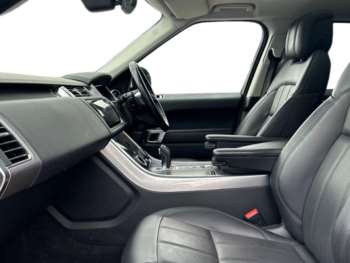 Used Land Rover Range Rover Sport 2019 for sale - 75014131: Photo