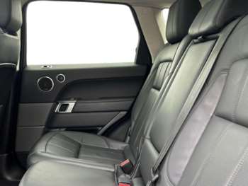 Used Land Rover Range Rover Sport 2019 for sale - 75014131: Photo