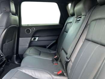 Used Land Rover Range Rover Sport 2022 for sale - 74909563: Photo