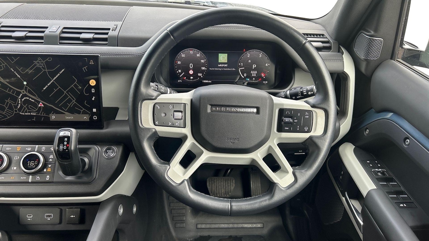 Vehicle 15