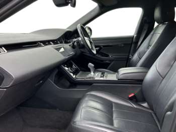 Used Land Rover Range Rover Evoque 2020 for sale - 74848415: Photo