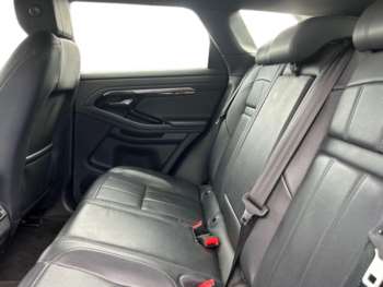 Used Land Rover Range Rover Evoque 2020 for sale - 74848415: Photo