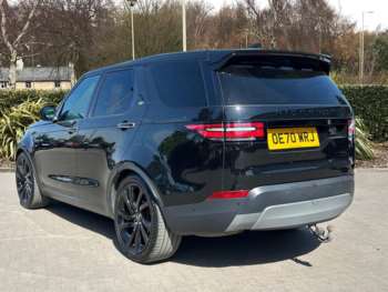 Used Land Rover Discovery 2021 for sale - 74848407: Photo
