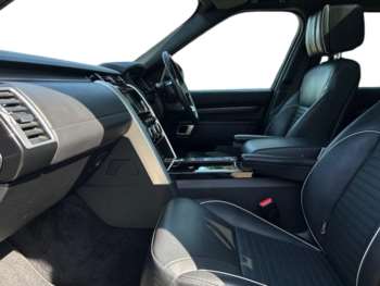 Used Land Rover Discovery 2021 for sale - 74848407: Photo