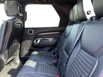 Used Land Rover Discovery 2021 for sale - 74848407: Photo