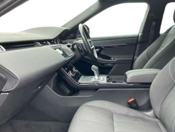 Used Land Rover Range Rover Evoque 2021 for sale - 75089891: Photo