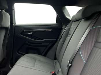 Used Land Rover Range Rover Evoque 2021 for sale - 75089891: Photo