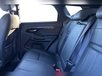 Used Land Rover Range Rover Evoque 2020 for sale - 76151993: Photo 4