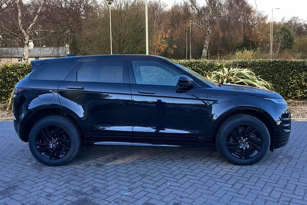 Used Land Rover Range Rover Evoque 2020 for sale - 76151993: Photo 5