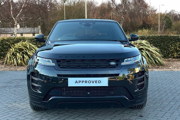 Used Land Rover Range Rover Evoque 2020 for sale - 76151993: Photo 7