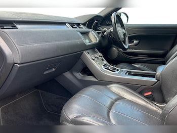 Used Land Rover Range Rover Evoque 2018 for sale - 75388560: Photo
