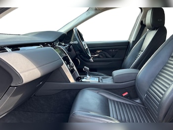 Used Land Rover Discovery Sport 2021 for sale - 75519816: Photo