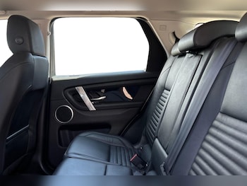 Used Land Rover Discovery Sport 2021 for sale - 75519816: Photo
