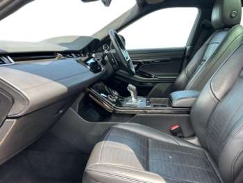 Used Land Rover Range Rover Evoque 2021 for sale - 74848279: Photo