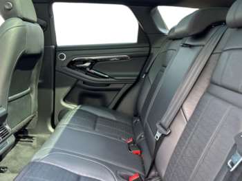 Used Land Rover Range Rover Evoque 2021 for sale - 74848279: Photo