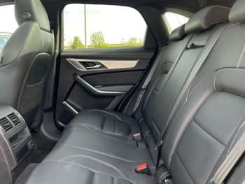 Used Jaguar F-Pace 2023 for sale - 74849034: Photo