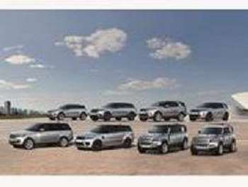 Used Land Rover Range Rover 2019 for sale - 74945254: Photo
