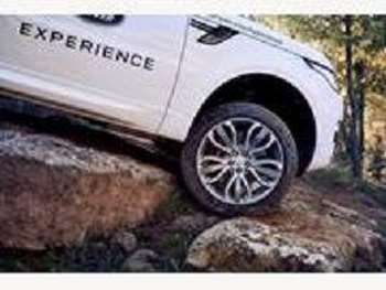 Used Land Rover Range Rover 2019 for sale - 74945254: Photo