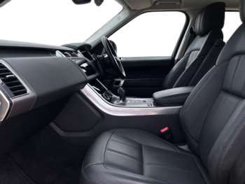 Used Land Rover Range Rover Sport 2021 for sale - 74848981: Photo