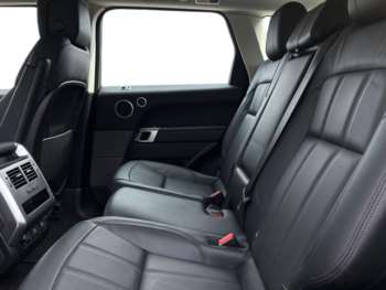 Used Land Rover Range Rover Sport 2021 for sale - 74848981: Photo