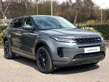 2019 (19) - 2.0 P200 S 5dr Auto