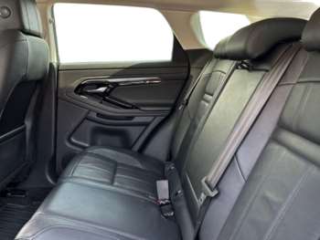 Used Land Rover Range Rover Evoque 2019 for sale - 74944895: Photo
