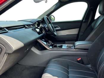 Used Land Rover Range Rover Velar 2019 for sale - 74848631: Photo