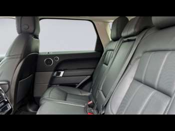 Used Land Rover Range Rover Sport 2018 for sale - 75139785: Photo