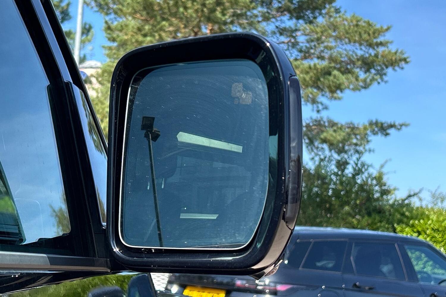 Vehicle 27