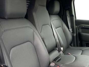 Used Land Rover Defender 110 2024 for sale - 75402056: Photo