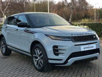 2024 (24) - 2.0 D200 MHEV Dynamic SE Auto 4WD Euro 6 (s/s) 5dr