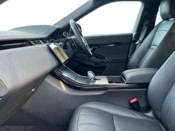 Used Land Rover Range Rover Evoque 2024 for sale - 74848591: Photo
